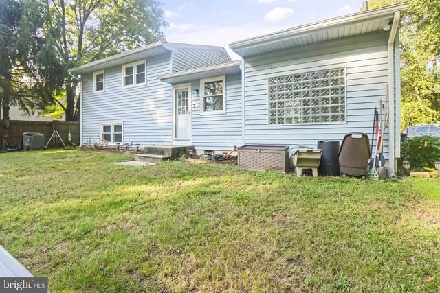 1347 W CORNELL ST, Vineland, NJ 08360