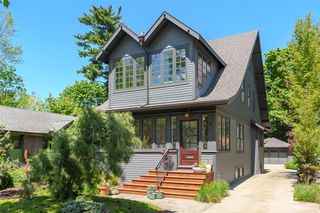 1587 S Spruce Drive, Kalamazoo, MI 49008