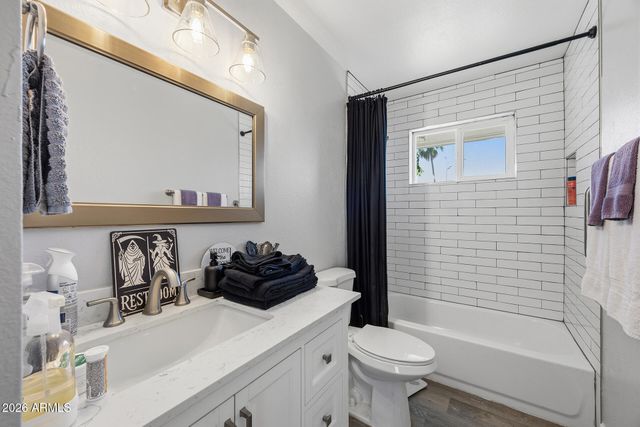 356 N 62ND Street, Mesa, AZ 85205