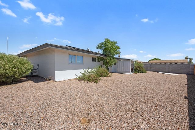 356 N 62ND Street, Mesa, AZ 85205