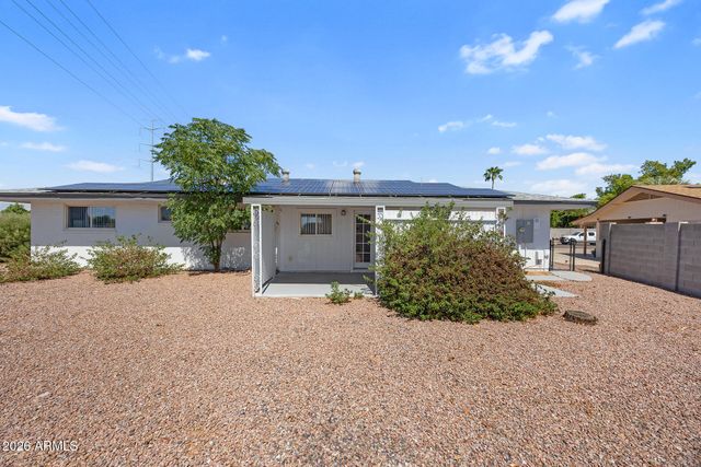 356 N 62ND Street, Mesa, AZ 85205