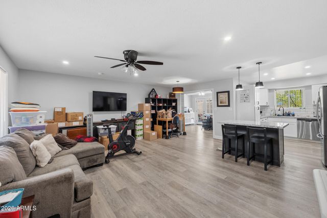 356 N 62ND Street, Mesa, AZ 85205