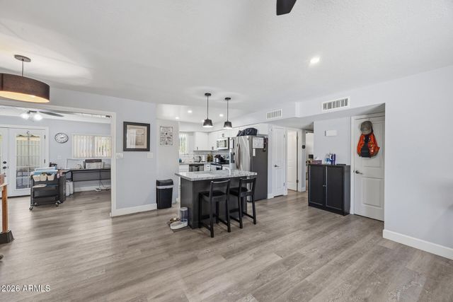 356 N 62ND Street, Mesa, AZ 85205