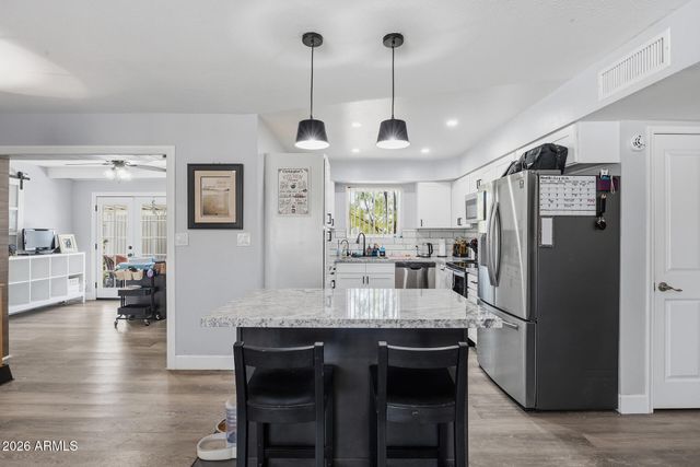 356 N 62ND Street, Mesa, AZ 85205
