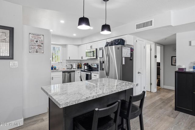 356 N 62ND Street, Mesa, AZ 85205