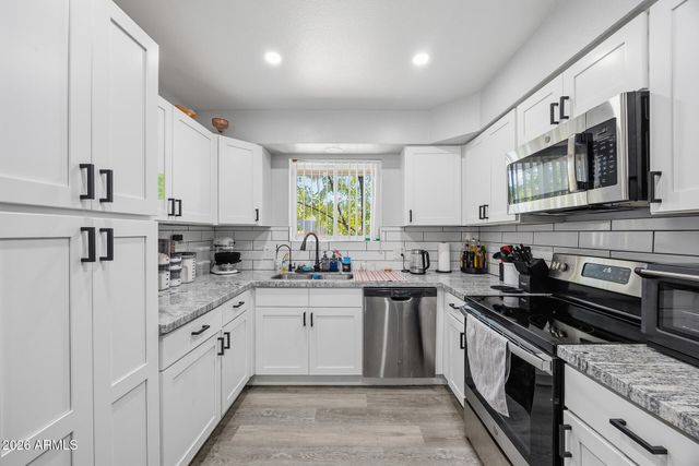 356 N 62ND Street, Mesa, AZ 85205