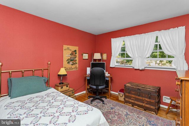 5 ZIFF LN, Princeton Junction, NJ 08550