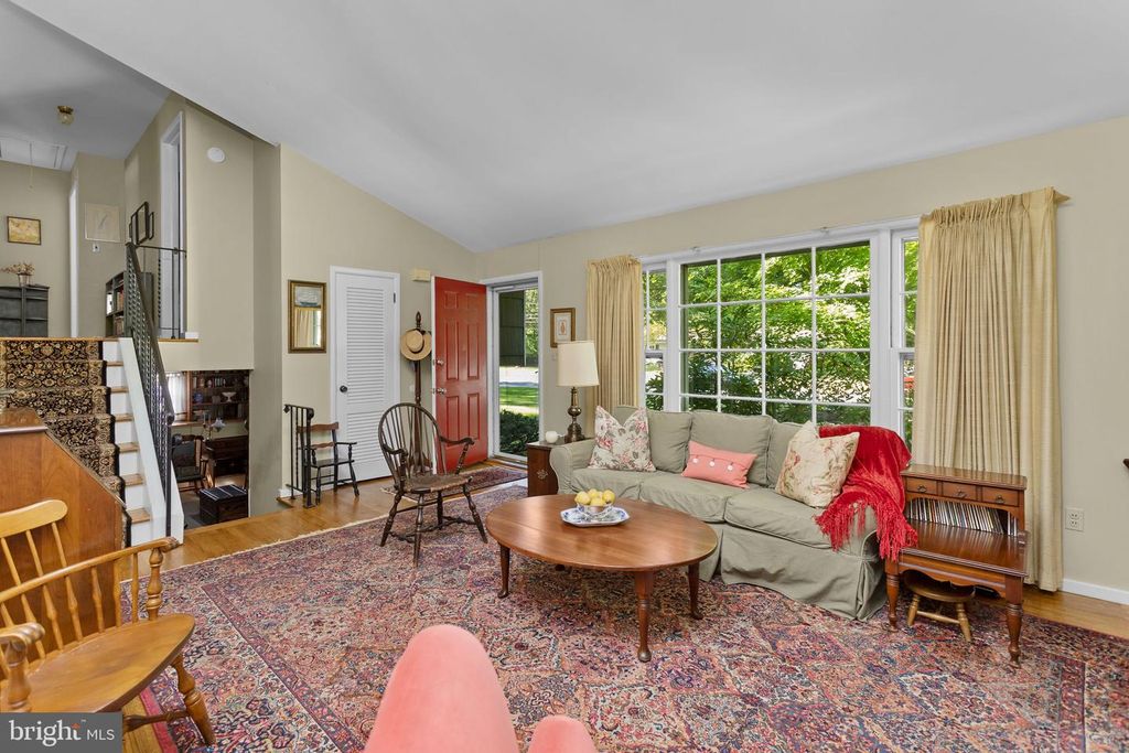 5 ZIFF LN, PRINCETON JUNCTION, NJ 08550 — photo 5