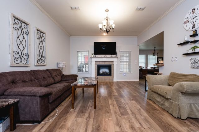 4505 Hollow Bend Dr, Alexander, AR 72002
