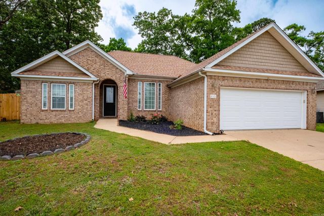 4505 Hollow Bend Dr, Alexander, AR 72002