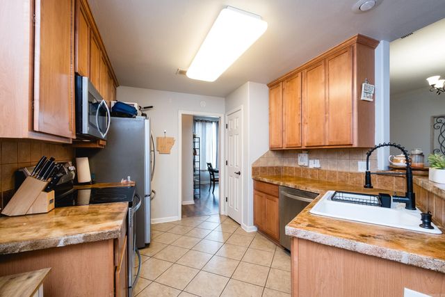 4505 Hollow Bend Dr, Alexander, AR 72002