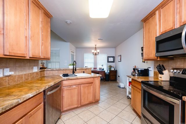 4505 Hollow Bend Dr, Alexander, AR 72002
