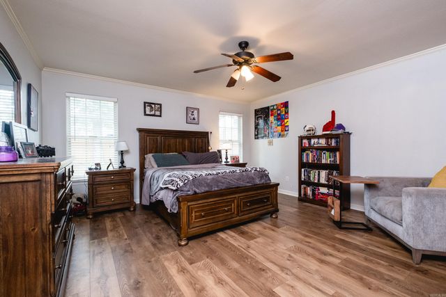 4505 Hollow Bend Dr, Alexander, AR 72002