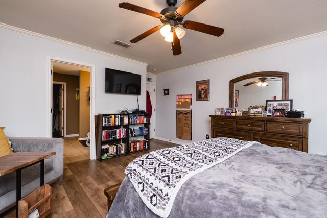4505 Hollow Bend Dr, Alexander, AR 72002