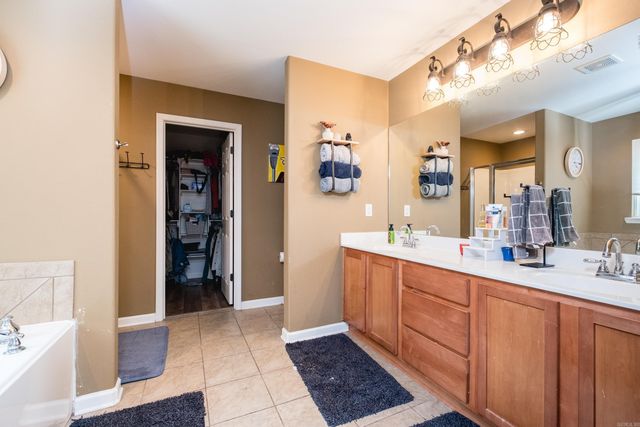 4505 Hollow Bend Dr, Alexander, AR 72002