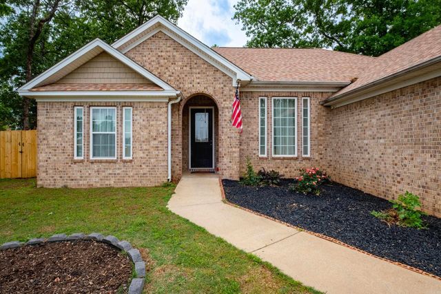 4505 Hollow Bend Dr, Alexander, AR 72002