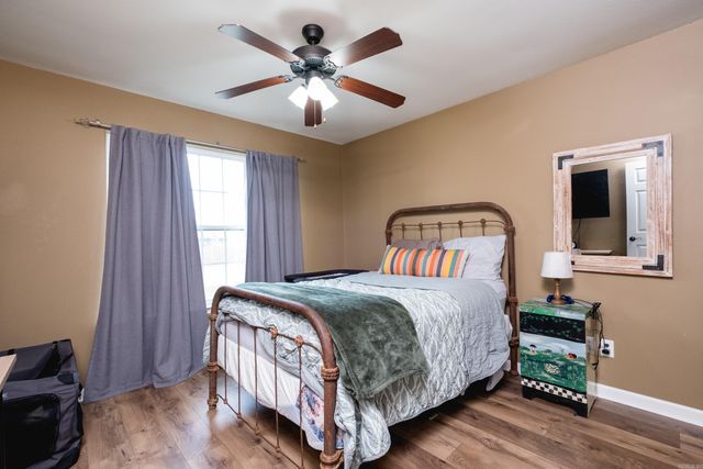 4505 Hollow Bend Dr, Alexander, AR 72002
