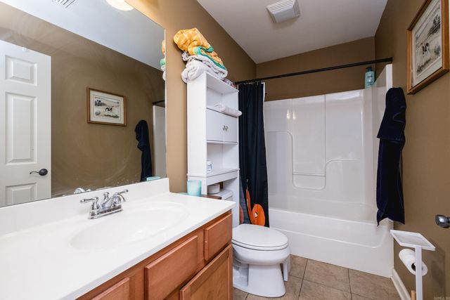 4505 Hollow Bend Dr, Alexander, AR 72002
