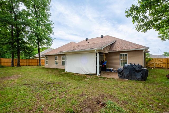 4505 Hollow Bend Dr, Alexander, AR 72002