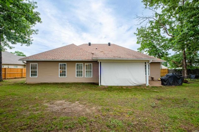 4505 Hollow Bend Dr, Alexander, AR 72002