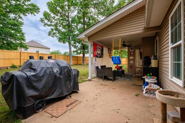 4505 Hollow Bend Dr, Alexander, AR 72002