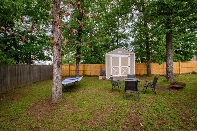 4505 Hollow Bend Dr, Alexander, AR 72002