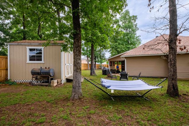 4505 Hollow Bend Dr, Alexander, AR 72002