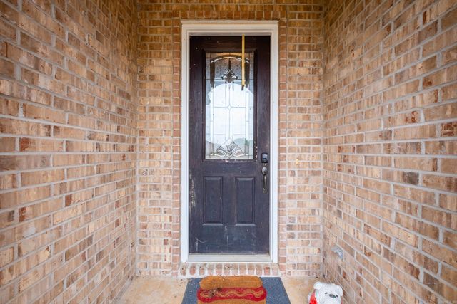 4505 Hollow Bend Dr, Alexander, AR 72002