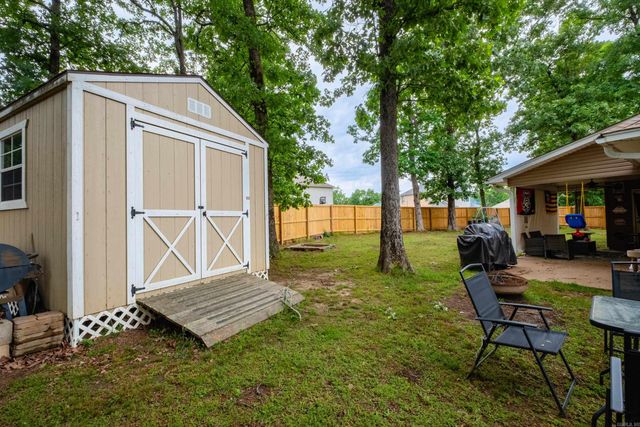 4505 Hollow Bend Dr, Alexander, AR 72002