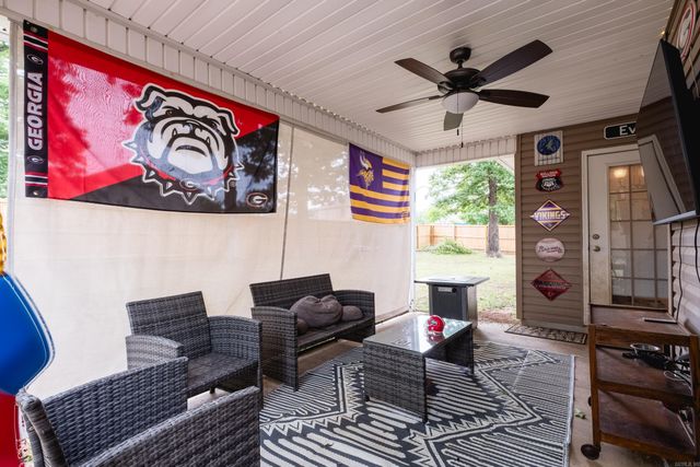 4505 Hollow Bend Dr, Alexander, AR 72002