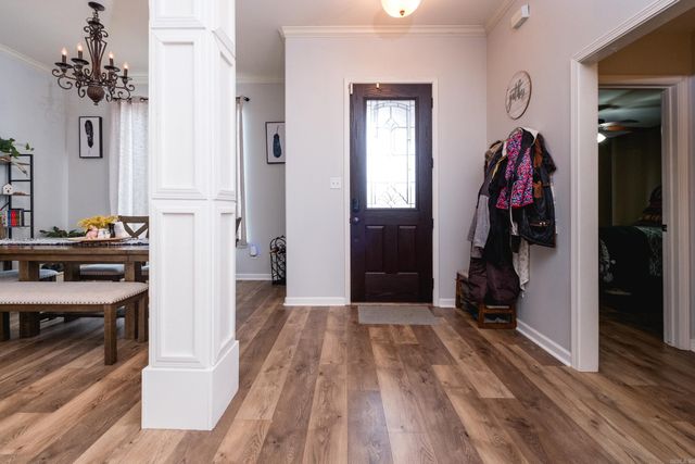 4505 Hollow Bend Dr, Alexander, AR 72002