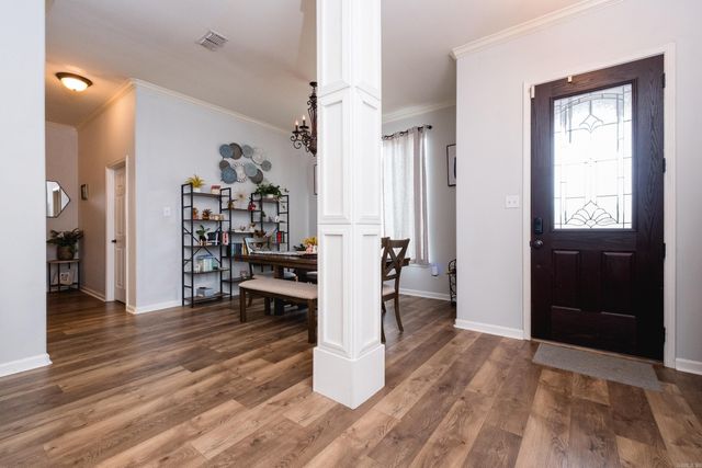 4505 Hollow Bend Dr, Alexander, AR 72002