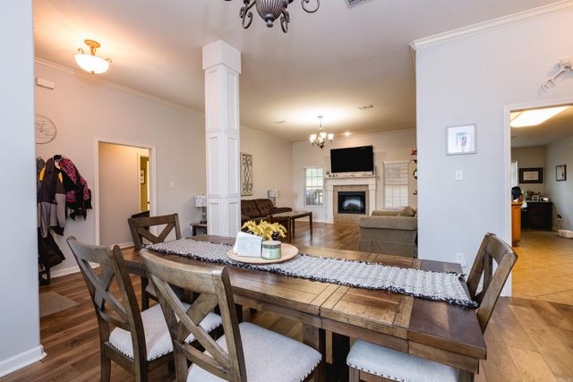 4505 Hollow Bend Dr, Alexander, AR 72002
