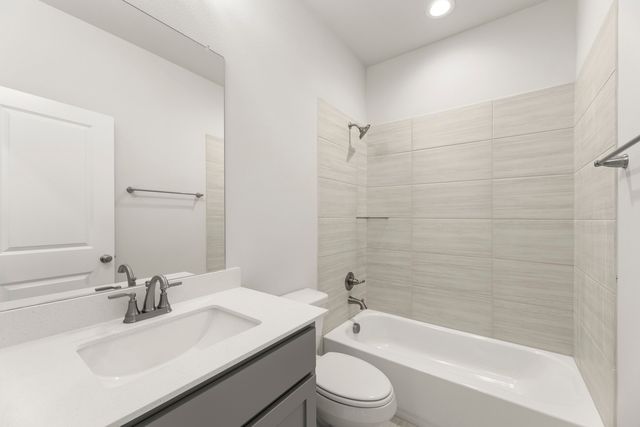 17224 Oxborough Drive, Fort Worth, TX 76247