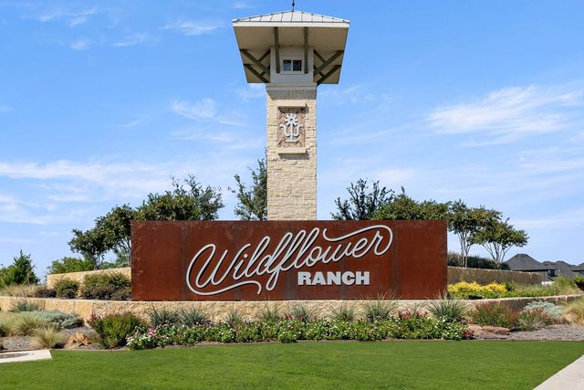 17224 Oxborough Drive, Fort Worth, TX 76247