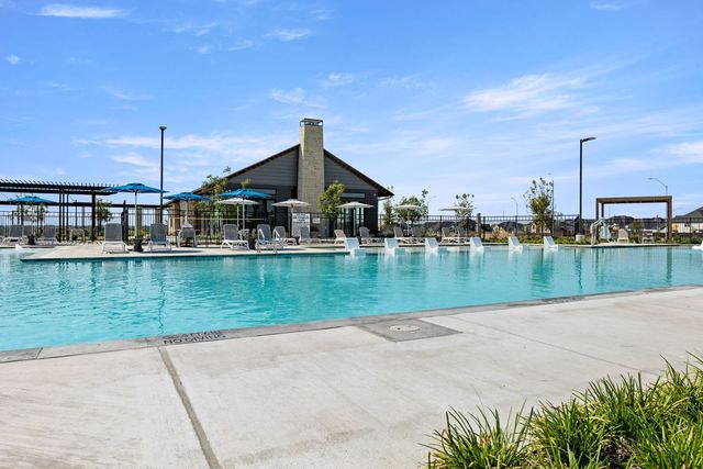 17224 Oxborough Drive, Fort Worth, TX 76247