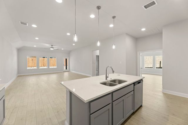 17224 Oxborough Drive, Fort Worth, TX 76247