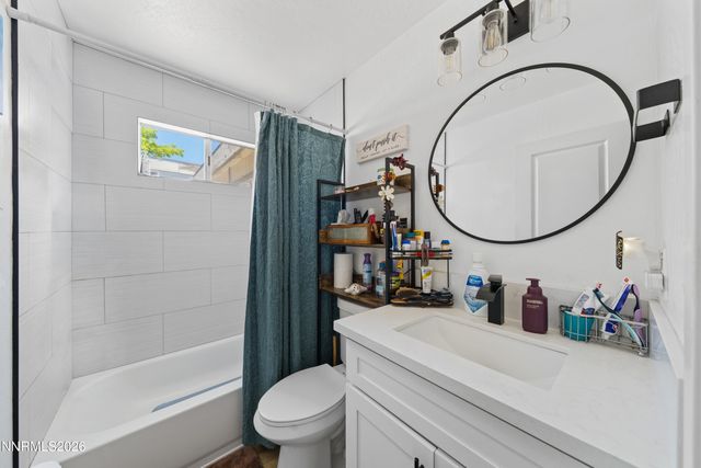 21 Castle Way, Carson City, NV 89706