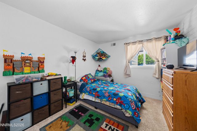 21 Castle Way, Carson City, NV 89706
