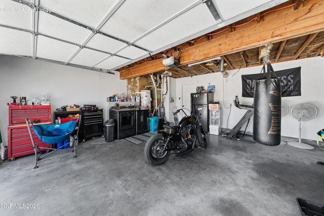 21 Castle Way, Carson City, NV 89706