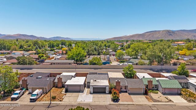 21 Castle Way, Carson City, NV 89706