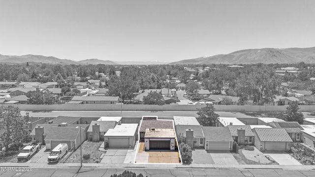 21 Castle Way, Carson City, NV 89706