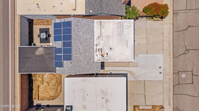 21 Castle Way, Carson City, NV 89706