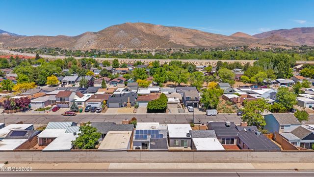 21 Castle Way, Carson City, NV 89706