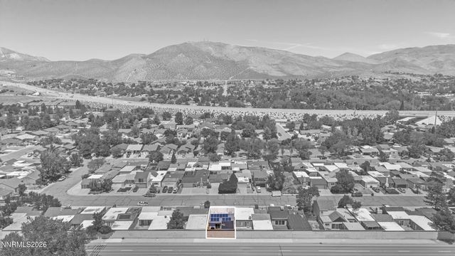 21 Castle Way, Carson City, NV 89706
