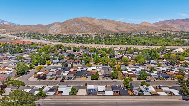 21 Castle Way, Carson City, NV 89706