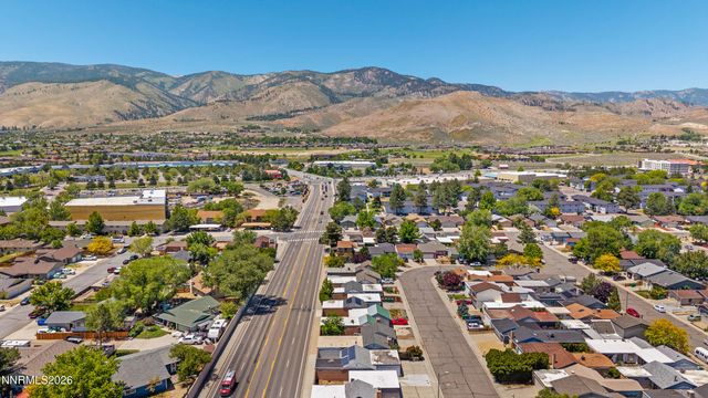 21 Castle Way, Carson City, NV 89706