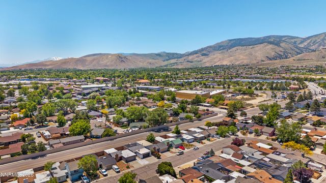 21 Castle Way, Carson City, NV 89706