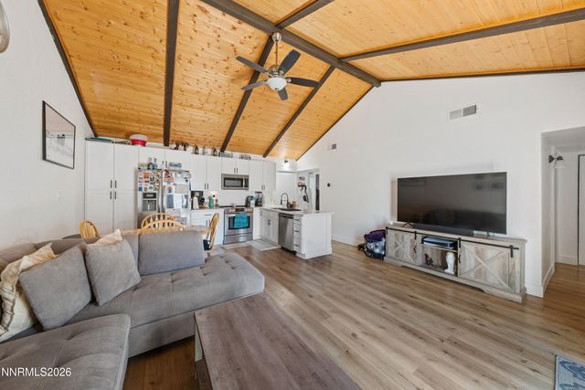 21 Castle Way, Carson City, NV 89706