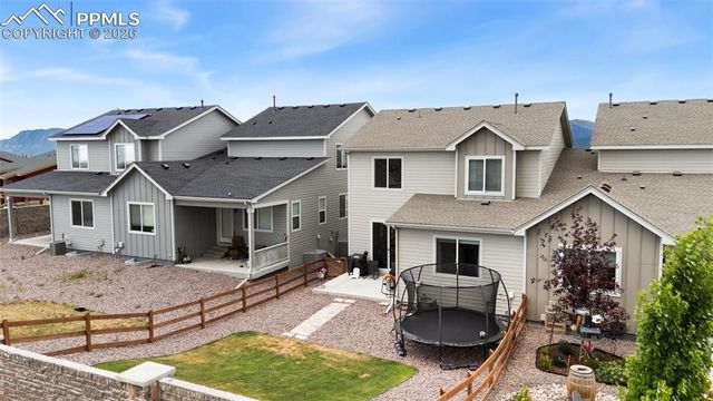 4767 High Stone Place, Colorado Springs, CO 80917